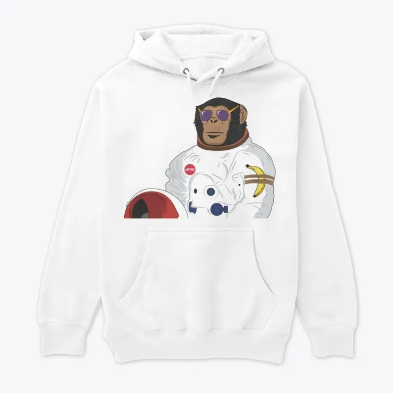 Investing Astronaut