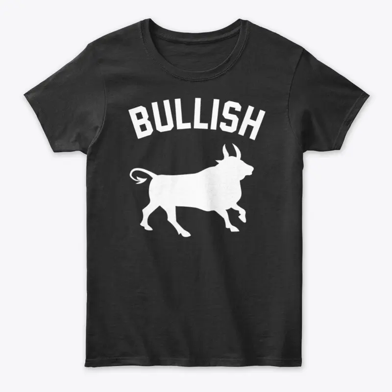 Investing Bull